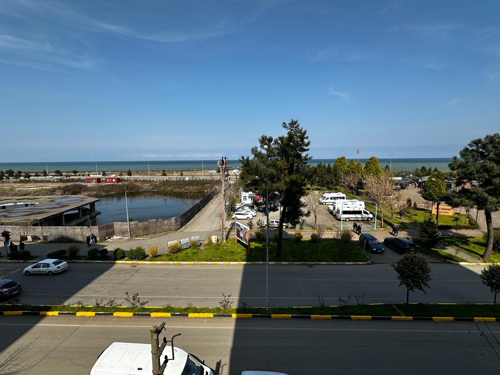 MABEL'DEN ÇARŞI MERKEZİ TOKİ'DE SATILIK ÖN CEPHE 3+1 DAİRE